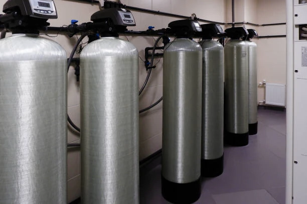 Aeration Systems photo