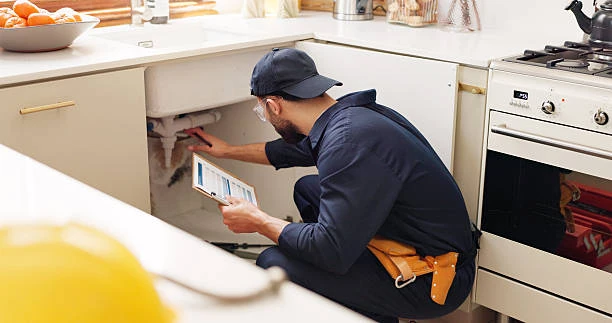Preventative Maintenance photo