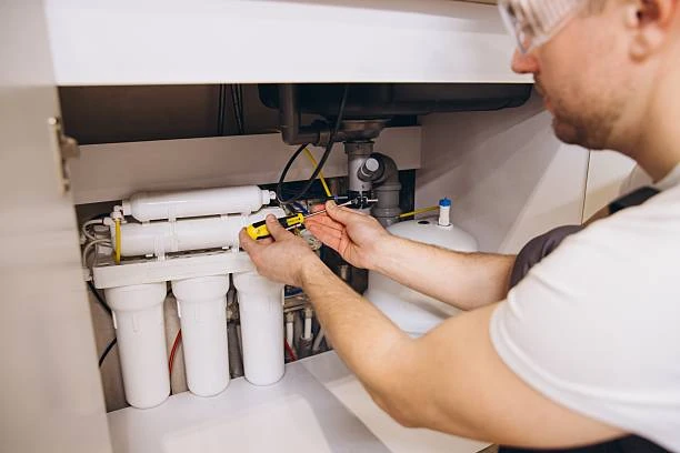 Service & Repairs photo