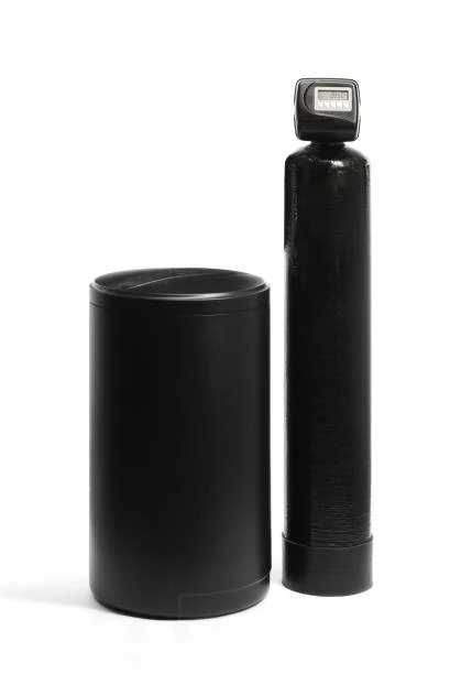 Water Softeners photo