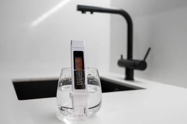 Water Testing photo