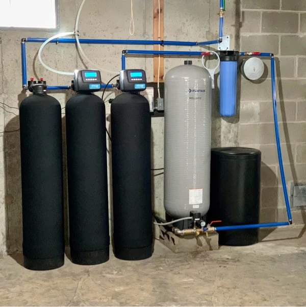 Whole-Home Filtration photo